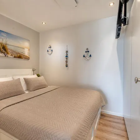 Haus Hanseatic, App 3sc116 Apartman