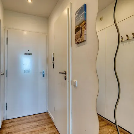 Haus Hanseatic, App 3sc116 Apartman