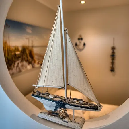 Haus Hanseatic, App 3sc116 Heiligenhafen