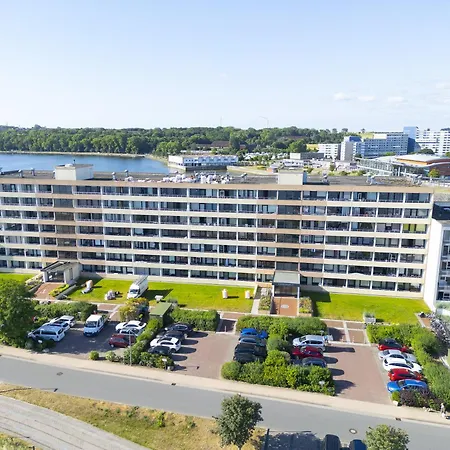 Haus Hanseatic, App 3sc116